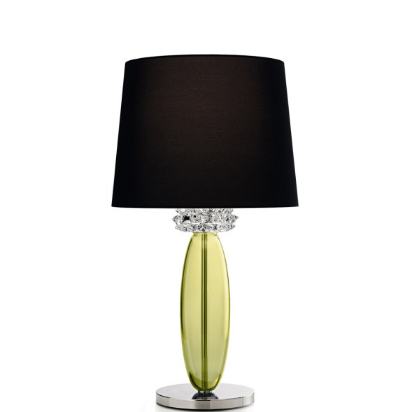 Настольная лампа Barovier&amp;Toso Rotterdam 5565/EL/NN