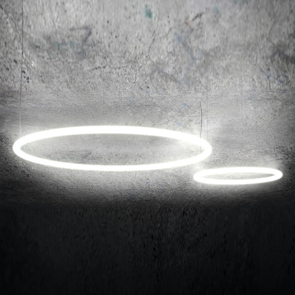 Потолочный светильник Artemide Alphabet 1307000APP