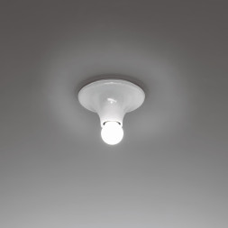 Настенно-потолочный светильник Artemide Teti Transparent A048100