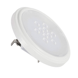 SLV LED lamps 560672 G53, 2700K, 40°, white