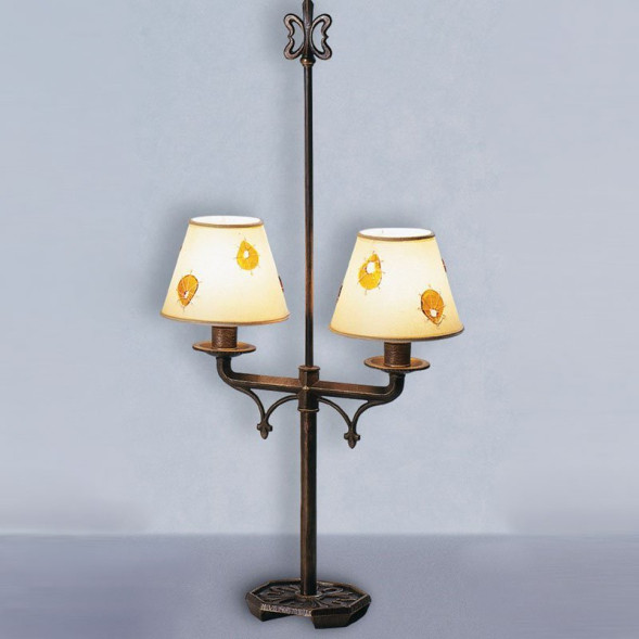 Настольная лампа IlParalume MARINA 3317 723