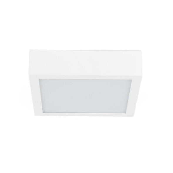 Потолочный светильник Linea Light Box 8229N