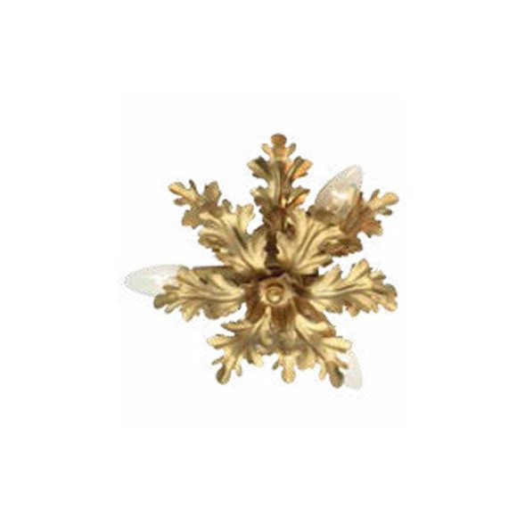 Потолочный светильник Lucienne Monique Appliques NO 129