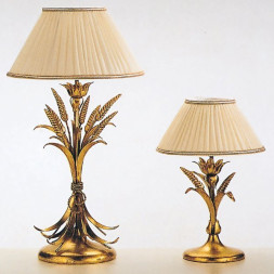 Настольная лампа Passeri International Grano e LP 5320/1/B Dec. 01