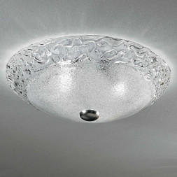 Настенно-потолочный светильник Orion Leuchten NU 9-373/40 Dekor