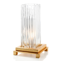 Настольная лампа StilLux Contemporary Tube 20672/LC