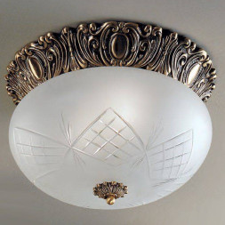 Потолочный светильник Possoni Novecento 200/25 -008