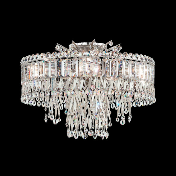 Потолочный светильник Schonbek Triandra LR1004-401A