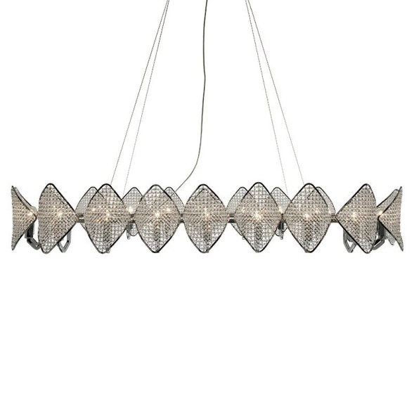 Подвесной светильник Baga Holly H13C8