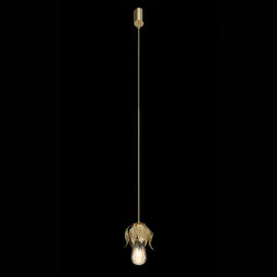 Подвесной светильник Beby Group Beby Resort 3400E02 Light Gold