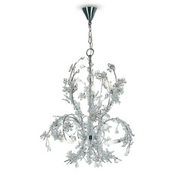 Люстра Prearo Sagytta SAGYTTA/CR/B