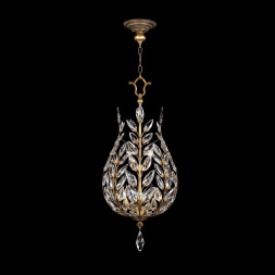 Подвесной светильник Fine Art Lamps Crystal Laurel 776540