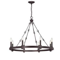 Люстра Savoy House Adria 1-930-8-13