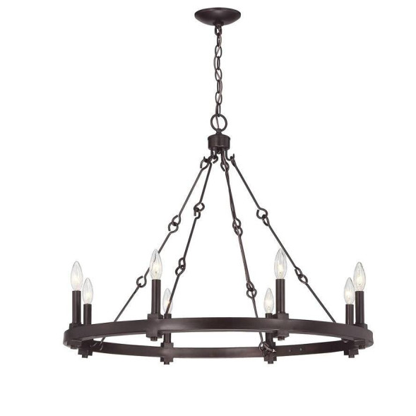 Люстра Savoy House Adria 1-930-8-13