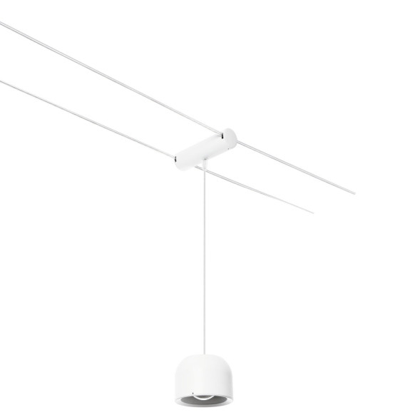 Светильник для струнной системы Linea Light Outlook 8423