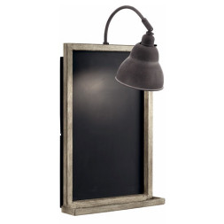 Бра Kichler Chalkboard KL-CHALKBOARD-WL