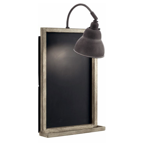 Бра Kichler Chalkboard KL-CHALKBOARD-WL