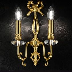 Бра Masiero Brass & spots VE 1079 A2