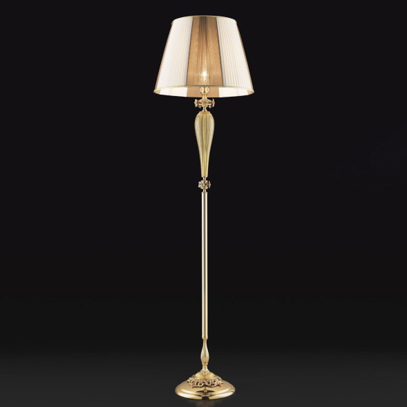 Торшер Euroluce Sheen PT1 antique rose