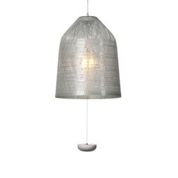 Подвесной светильник Karman Black out SE101 2T INT