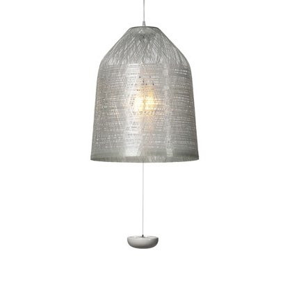 Подвесной светильник Karman Black out SE101 2T INT