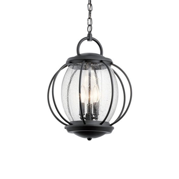 Подвесной светильник Kichler Vandalia KL/VANDALIA8/L