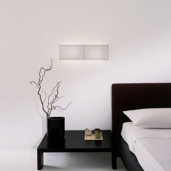 Настенный светильник AxoLight AP CLAV PI BC APCLAVPITAXXFLE