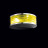 Настенный светильник Beby Group Diadema 5450A01 Chrome Lemon Ice