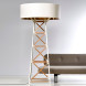 Торшер MOOOI Construction lamp L MOLCOL-L-WW