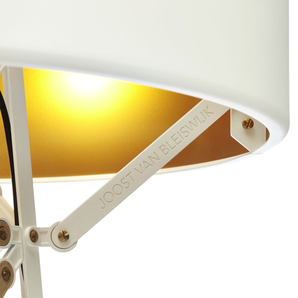 Торшер MOOOI Construction lamp L MOLCOL-L-WW