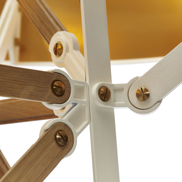 Торшер MOOOI Construction lamp L MOLCOL-L-WW