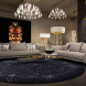 Торшер MOOOI Construction lamp L MOLCOL-L-WW