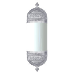 Настенный светильник FEDE Lighting Emporio Wall Light I FD1086RCB