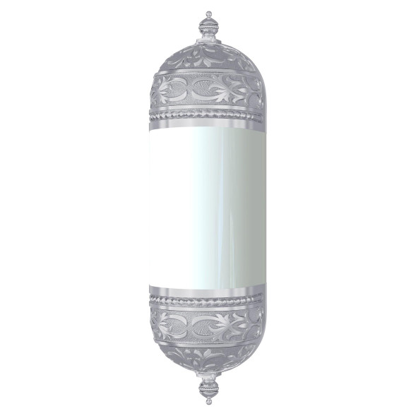 Настенный светильник FEDE Lighting Emporio Wall Light I FD1086RCB