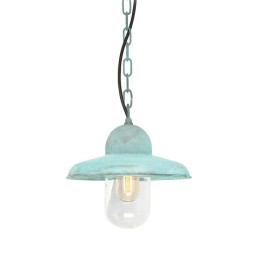 Уличный подвесной светильник Elstead Lighting Somerton SOMERTON CH V