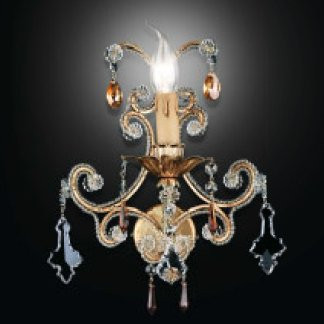 Бра Renzo Del Ventisette A 14101/1 DEC. 041