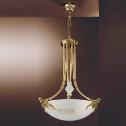 Подвесной светильник Possoni Alabastro 2959/3 -006