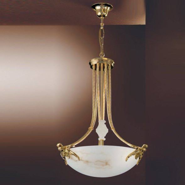 Подвесной светильник Possoni Alabastro 2959/3 -006