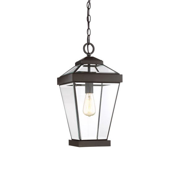 Подвесной светильник Quoizel Ravine QZ/RAVINE8/L