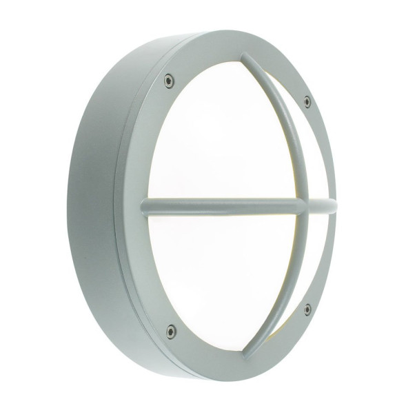 Уличный настенный светильник Norlys Rondane 537AL