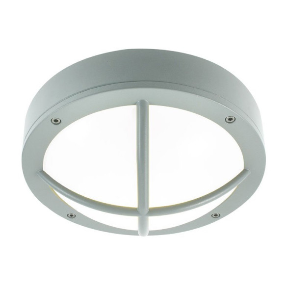 Уличный настенный светильник Norlys Rondane 537AL