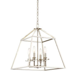 Подвесной светильник Savoy House Braxton 3-9099-4-109