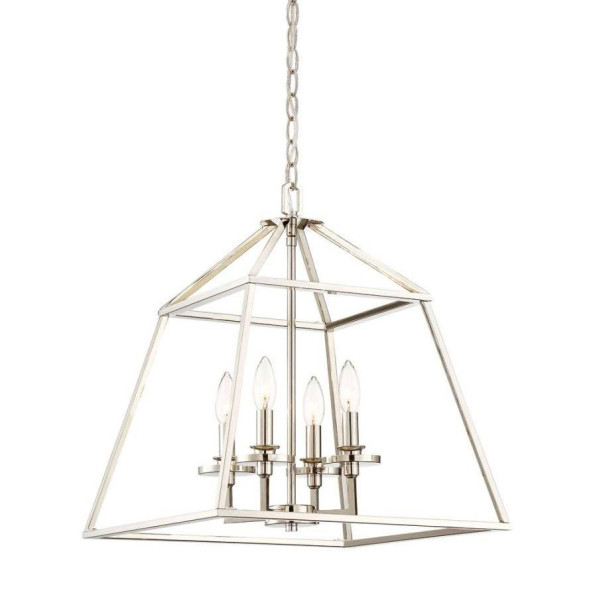 Подвесной светильник Savoy House Braxton 3-9099-4-109