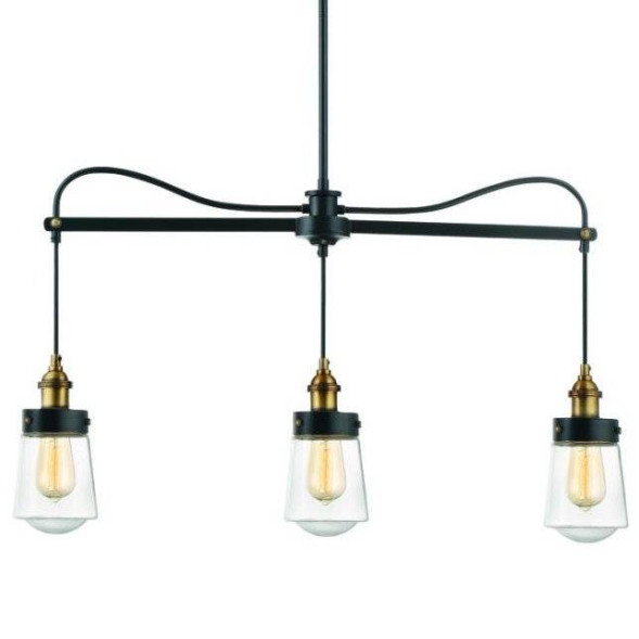 Подвесной светильник Savoy House Macauley 1-2062-3-51