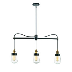 Подвесной светильник Savoy House Macauley 1-2062-3-51