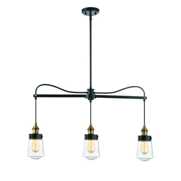 Подвесной светильник Savoy House Macauley 1-2062-3-51