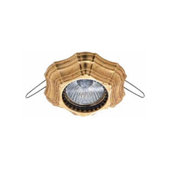 Встраиваемый спот Lucienne Monique Gems GH 34