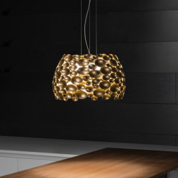 Подвесной светильник Terzani Anish Q62S H5 C8