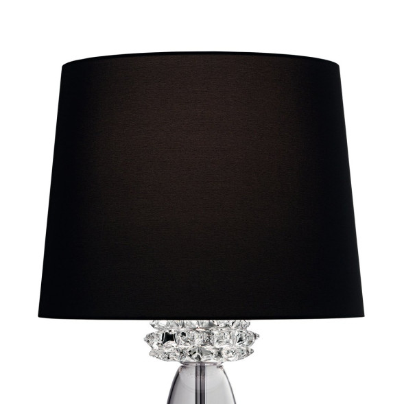 Настольная лампа Barovier&amp;Toso Rotterdam 5565/IC/NN