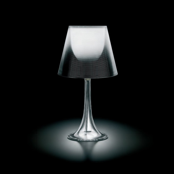 Настольная лампа Flos Miss K F6255000